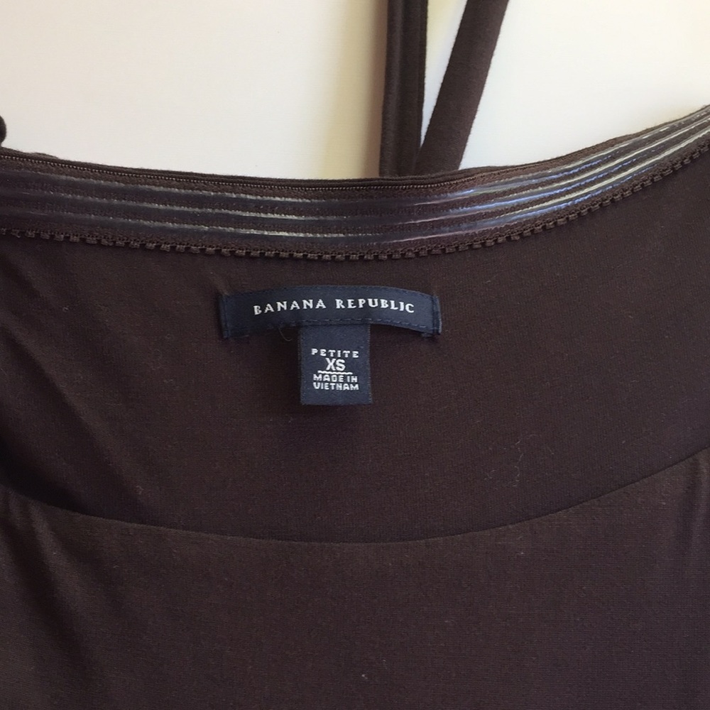 Banana Republic Sundress XSP - Picture 11 of 12